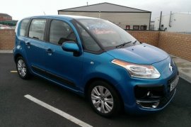 Citroen C3 Picasso 1.6