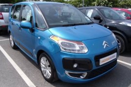 Citroen C3 PICASSO 1.4