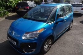 Citroen C3 Picasso 1.6