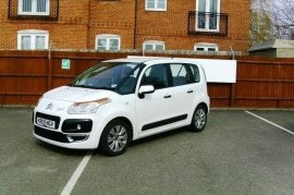 Citroen C3 PICASSO 1.4