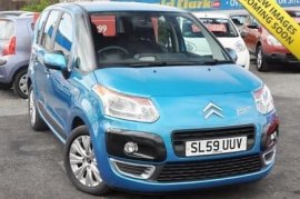 Citroen C3 PICASSO 1.4