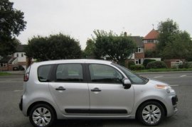 Citroen C3 PICASSO 1.4