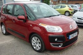 Citroen C3 PICASSO 1.4