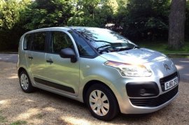 Citroen C3 PICASSO 1.4