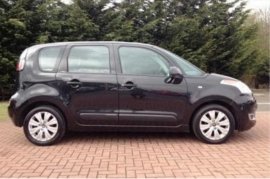 Citroen C3 PICASSO 1.4