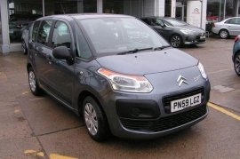 Citroen C3 PICASSO 1.4