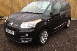 Citroen C3 Picasso 1.6