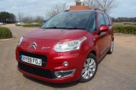 Citroen C3 PICASSO 1.4