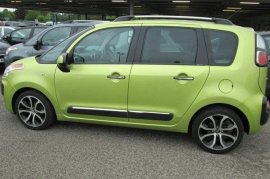 Citroen C3 Picasso 1.6