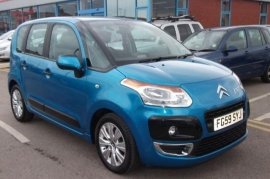 Citroen C3 PICASSO 1.4