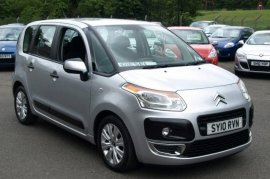 Citroen C3 Picasso 1.6