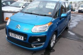 Citroen C3 Picasso 1.6