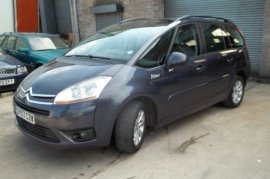 Citroen C4 GRAND PICASSO 2.0