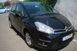 Citroen C4 GRAND PICASSO 1.6