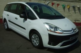 Citroen C4 GRAND PICASSO 1.6