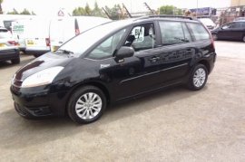 Citroen C4 GRAND PICASSO 1.8