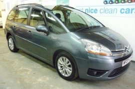 Citroen C4 GRAND PICASSO 1.8