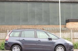 Citroen C4 GRAND PICASSO 1.6