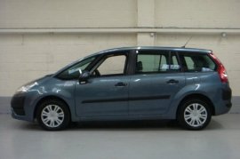 Citroen C4 GRAND PICASSO 1.6