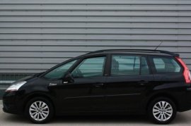 Citroen C4 GRAND PICASSO 1.6