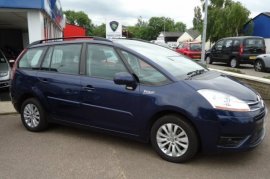 Citroen C4 GRAND PICASSO 1.8