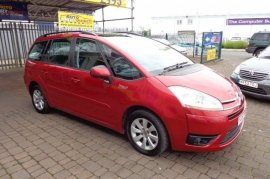 Citroen C4 GRAND PICASSO 2.0