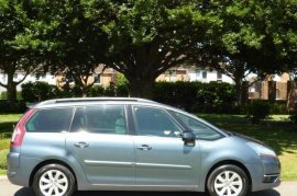 Citroen C4 GRAND PICASSO 2.0