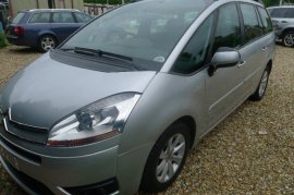 Citroen C4 GRAND PICASSO 1.6