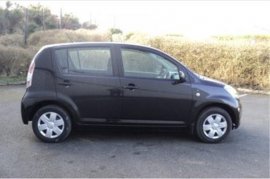 Daihatsu Sirion 1.0