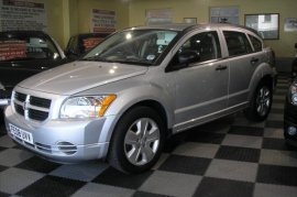 Dodge Caliber 1.8