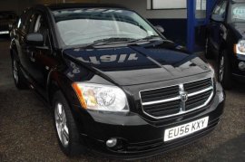 Dodge Caliber 1.8