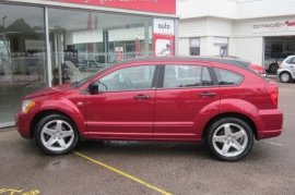 Dodge Caliber 2.0