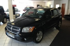 Dodge Caliber 2.0