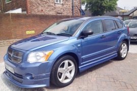 Dodge Caliber 2.0