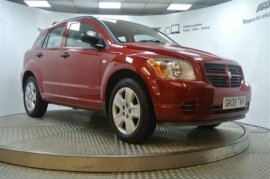 Dodge Caliber 1.8