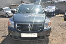 Dodge Caliber 2.0