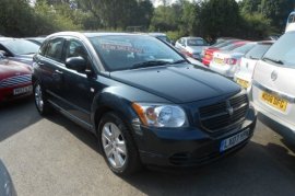 Dodge Caliber 2.0