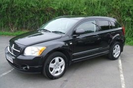 Dodge Caliber 2.0