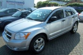 Dodge Caliber 2.0