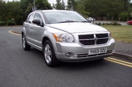 Dodge Caliber 2.0