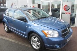 Dodge Caliber 2.0