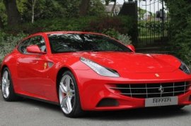 Ferrari FF 6.3