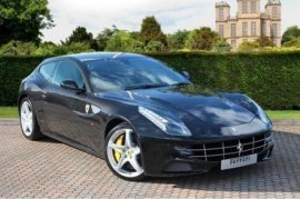 Ferrari FF 6.3