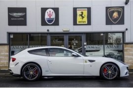 Ferrari FF 6.3