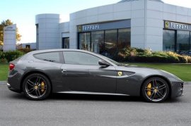 Ferrari FF 6.3