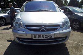 Citroen C8 2.0