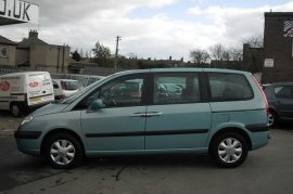 Citroen C8 2.0