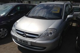 Citroen C8 2.0