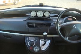 Citroen C8 2.0