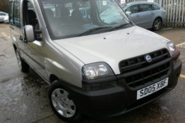 Fiat Doblo 1.3